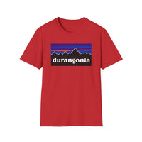 Load image into Gallery viewer, DURANGONIA - Ring Spun T-Shirt
