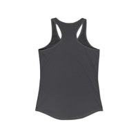 Load image into Gallery viewer, Surf-Inspired Women's Racerback Tank Top, Beachwear, Summer Fashion, Vacation Top, Gift for Surfers, Casual Summer Style
