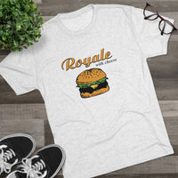 Load image into Gallery viewer, ROYALE WITH CHEESE
