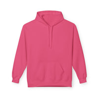 Load image into Gallery viewer, Permanent Vacation Fleece Hoodie: Cozy Wear for Travel Lovers, Perfect Gift for Holidays, Beach Trips, Summer Adventures, Relaxed Style
