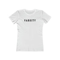 Load image into Gallery viewer, VARSITY
