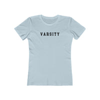 Load image into Gallery viewer, VARSITY
