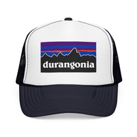 Load image into Gallery viewer, DURANGONIA - Foam Trucker Hat
