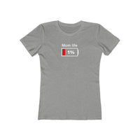 Load image into Gallery viewer, MOM LIFE 1%
