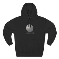 Load image into Gallery viewer, THAT'S NO MOON

