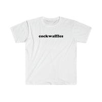 Load image into Gallery viewer, COCKWAFFLES
