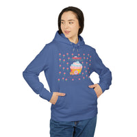 Load image into Gallery viewer, Unisex Cruiser 2.0 Hoodie

