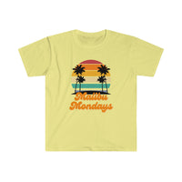 Load image into Gallery viewer, MALIBU MONDAYS
