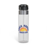 Load image into Gallery viewer, SANTA MONICA TRACK CLUB - SPORT WATER BOTTLE (20 OZ)

