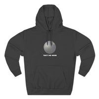 Load image into Gallery viewer, THAT'S NO MOON
