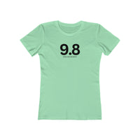 Load image into Gallery viewer, 9.8 FEELING MODEST
