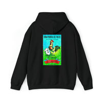 Load image into Gallery viewer, Zia Rooster Unisex Heavy Blend™ Hooded Sweatshirt
