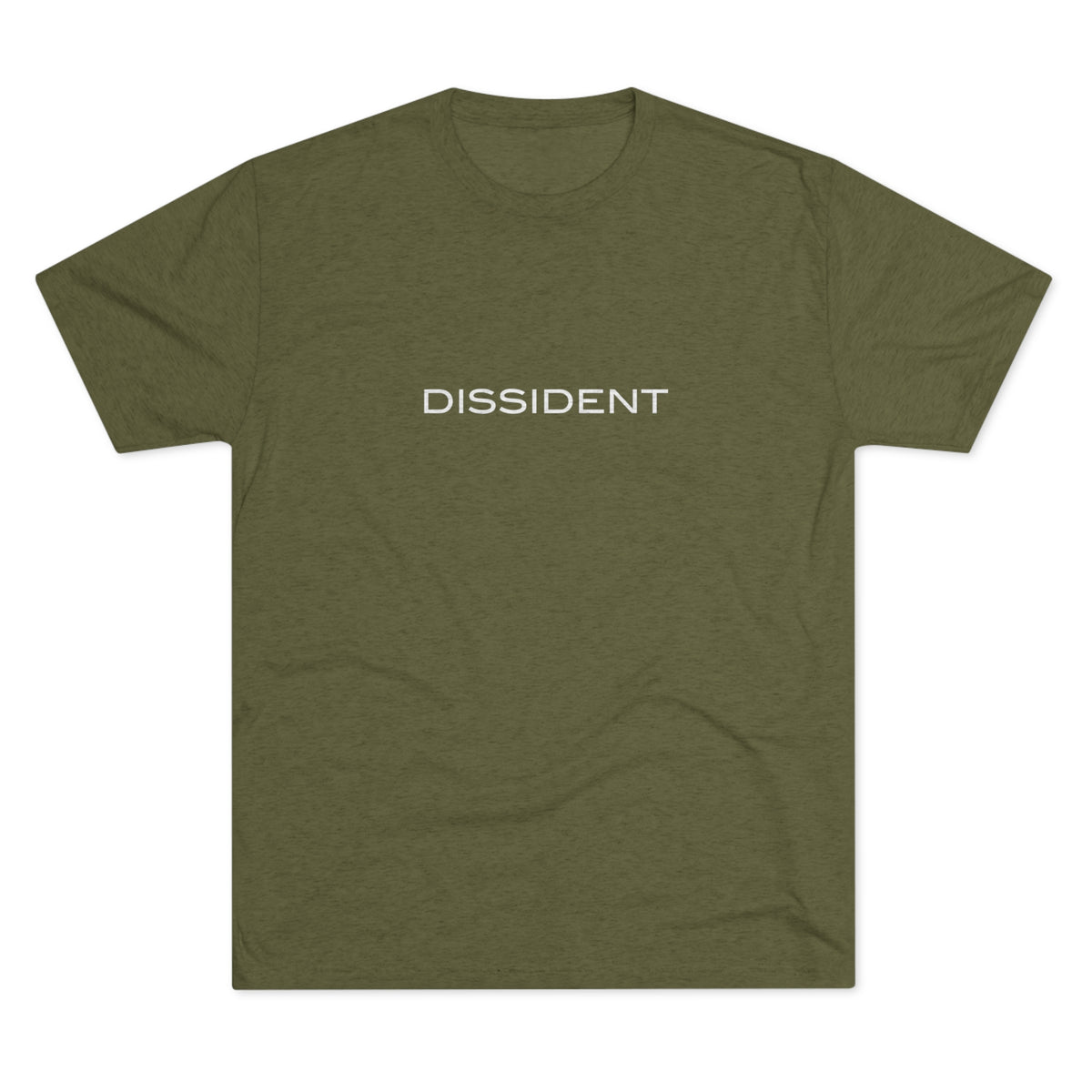 DISSIDENT