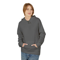 Load image into Gallery viewer, Permanent Vacation Fleece Hoodie: Cozy Wear for Travel Lovers, Perfect Gift for Holidays, Beach Trips, Summer Adventures, Relaxed Style
