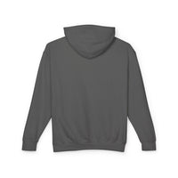 Load image into Gallery viewer, Surf Club Lightweight Hoodie - Catch the Wave, Summer Vibes, Casual Wear, Beach Days, Surfing Gifts, Unisex Apparel
