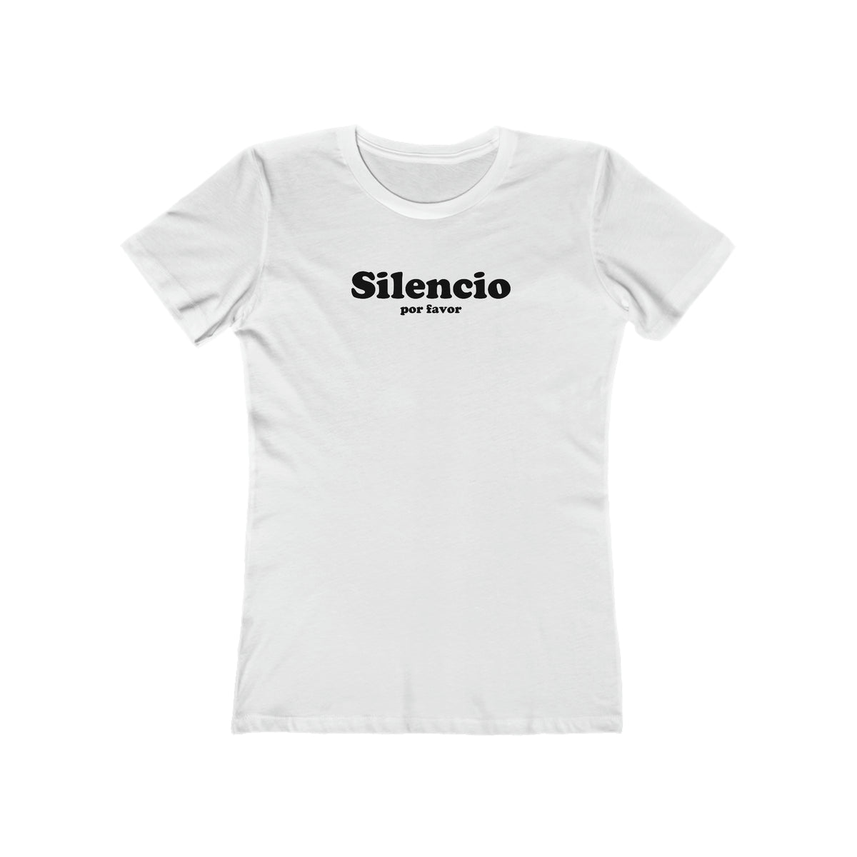 SILENCIO