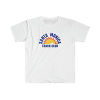 Load image into Gallery viewer, SANTA MONICA TRACK CLUB
