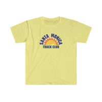 Load image into Gallery viewer, SANTA MONICA TRACK CLUB
