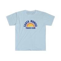 Load image into Gallery viewer, SANTA MONICA TRACK CLUB
