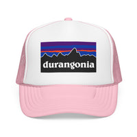 Load image into Gallery viewer, DURANGONIA - Foam Trucker Hat
