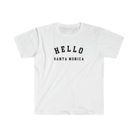 Load image into Gallery viewer, HELLO SANTA MONICA
