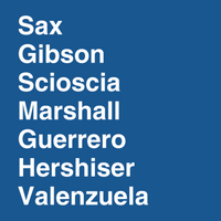 Load image into Gallery viewer, 88 BLUE CREW OF DESTINY
