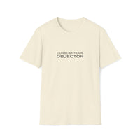 Load image into Gallery viewer, CONSCIENTIOUS OBJECTOR
