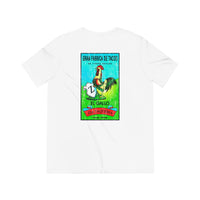 Load image into Gallery viewer, Zia Rooster Unisex Triblend Tee
