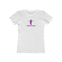 Load image into Gallery viewer, I MISS PRINCE
