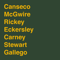 Load image into Gallery viewer, 89 BASH BROTHERS
