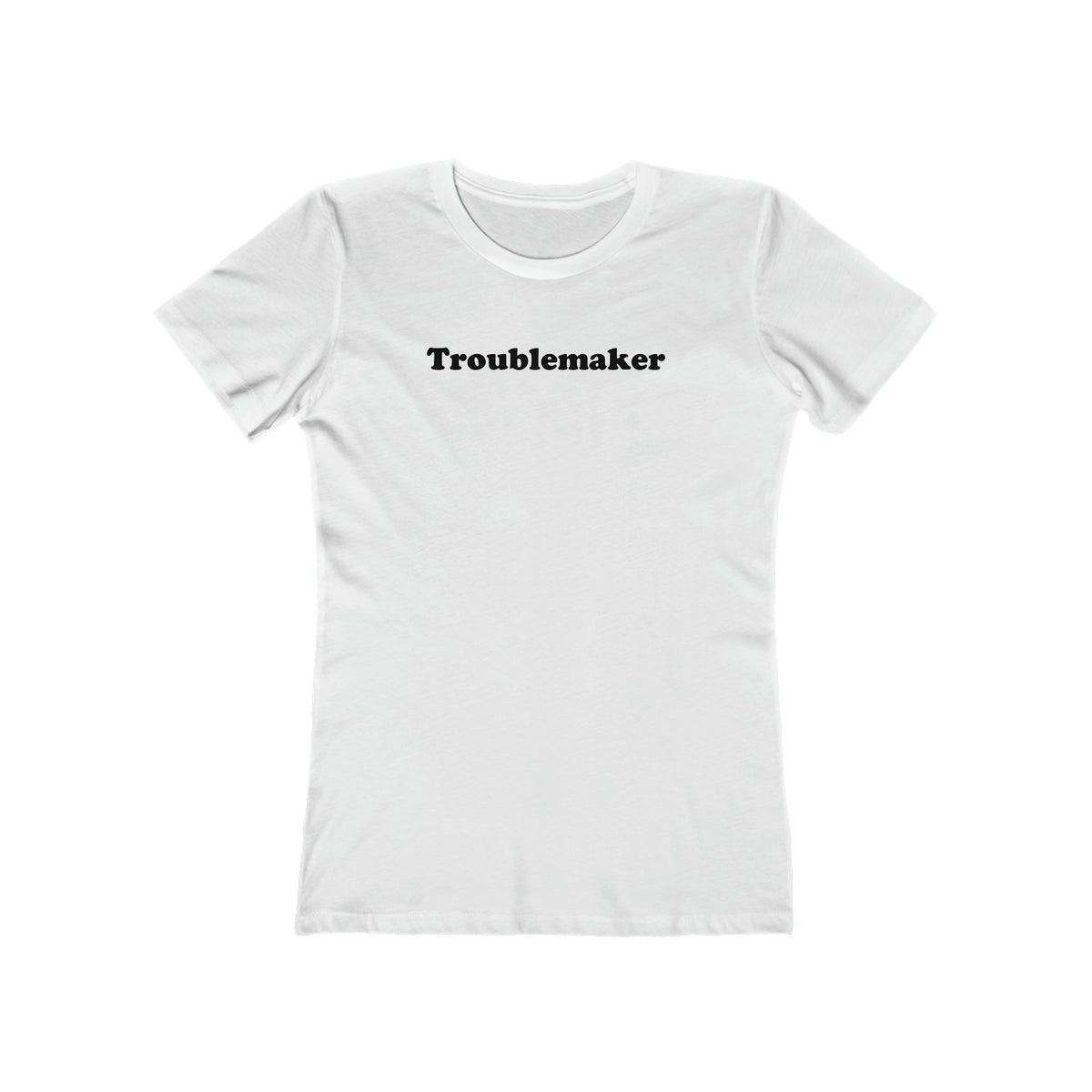 TROUBLEMAKER