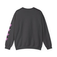 Load image into Gallery viewer, Catch the Wave Unisex Crewneck Sweatshirt – Cozy, Beachy Vibes, Ideal for Surfers, Perfect for Casual Outings, Gifts for Ocean Lovers
