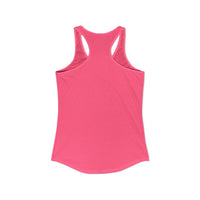 Load image into Gallery viewer, Surf-Inspired Women's Racerback Tank Top, Beachwear, Summer Fashion, Vacation Top, Gift for Surfers, Casual Summer Style
