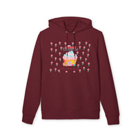 Load image into Gallery viewer, Unisex Cruiser 2.0 Hoodie
