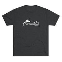 Load image into Gallery viewer, Hermosa Tours Unisex Tri-Blend Crew Tee
