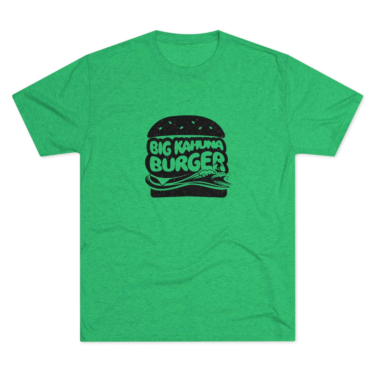 BIG KAHUNA BURGER
