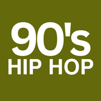 Load image into Gallery viewer, 90&#39;S HIP HOP
