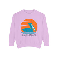 Load image into Gallery viewer, Unisex Garment-Dyed Sweatshirt
