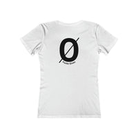 Load image into Gallery viewer, ZERO F&#39;S GIVEN
