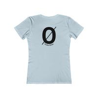 Load image into Gallery viewer, ZERO F&#39;S GIVEN
