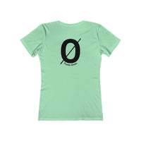 Load image into Gallery viewer, ZERO F&#39;S GIVEN
