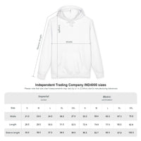 Load image into Gallery viewer, Critters Hermosa Beach - Heavyweight Hoodie
