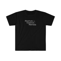 Load image into Gallery viewer, MOISTURE IS THE ESSENCE OF WETNESS
