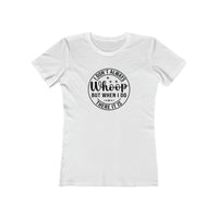 Load image into Gallery viewer, WHOOP! THERE IT IS
