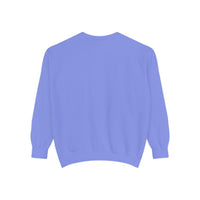 Load image into Gallery viewer, Unisex Garment-Dyed Sweatshirt
