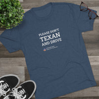 Load image into Gallery viewer, DON&#39;T TEXAN
