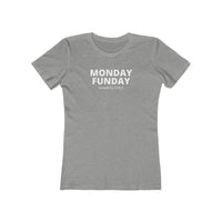 Load image into Gallery viewer, MONDAY FUNDAY (EXPERTS ONLY)
