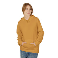 Load image into Gallery viewer, Permanent Vacation Fleece Hoodie: Cozy Wear for Travel Lovers, Perfect Gift for Holidays, Beach Trips, Summer Adventures, Relaxed Style
