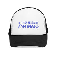 Load image into Gallery viewer, GO F YOURSELF SAN DIEGO

