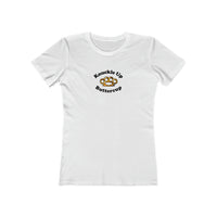 Load image into Gallery viewer, KNUCKLE UP BUTTERCUP
